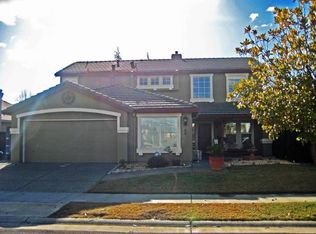 35 Silverhorn Ct, Roseville, CA 95678