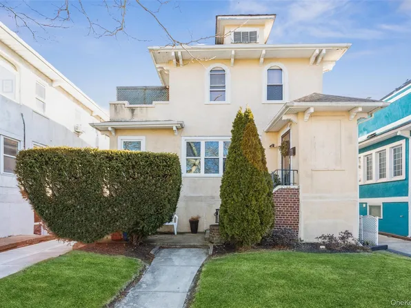 470 Lafayette Boulevard, Long Beach, NY 11561