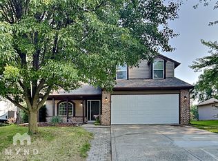 4534 Stone Mill Dr, Indianapolis, IN 46237