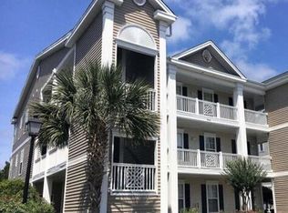 876 Great Egret Cir SW #5, Sunset Beach, NC 28468