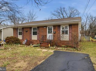 320 Opequon Ave, Winchester, VA 22601