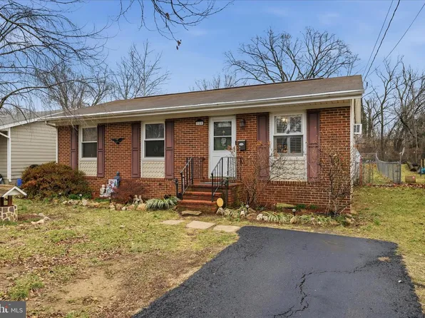 320 Opequon Ave, Winchester, VA 22601