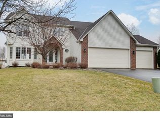 7703 Teal Rd, Woodbury, MN 55125