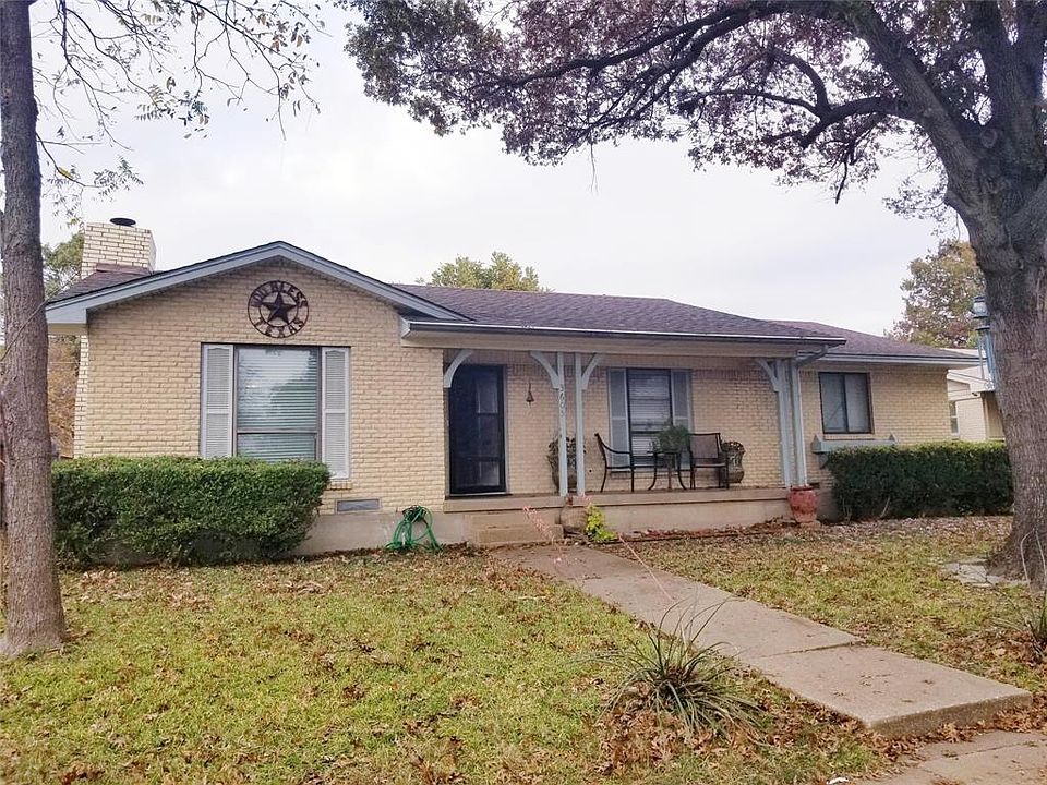 1st image of 3605 Matador Dr