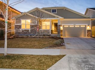 5715 Tilden St, Fort Collins, CO 80528