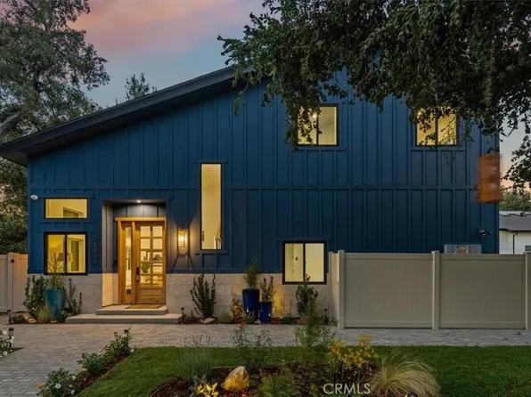 21831 San Jose St, Chatsworth, CA 91311