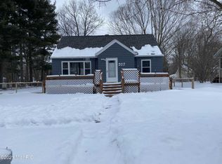 207 S Norton St, New buffalo, MI 49117