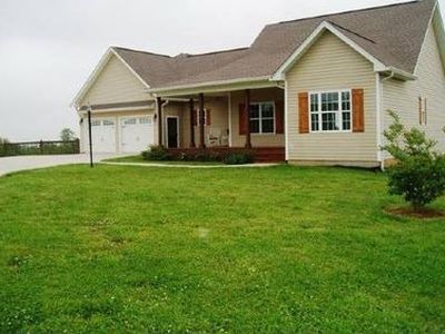 260 Black Knob Church Rd, Talking Rock, GA, 30175