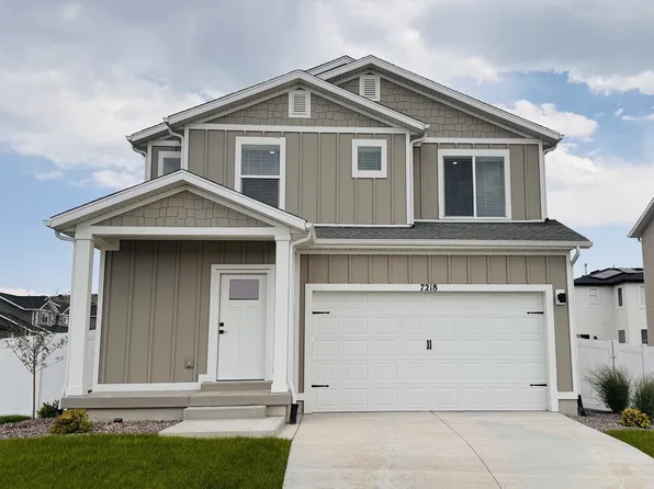 7218 N Oquirrh Ranch Pkwy, Eagle Mountain, UT 84005