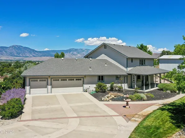 1680 Toni Ct, Minden, NV 89423