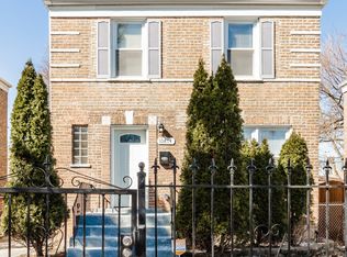 10814 S Rhodes Ave, Chicago, IL 60628