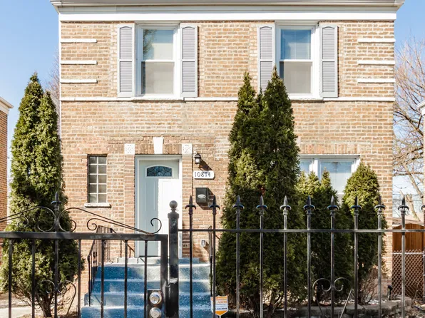 10814 S Rhodes Ave, Chicago, IL 60628