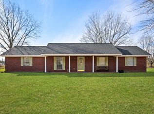 31 Cold Springs Rd, Seminary, MS 39479
