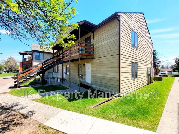 3516 11th Ave S #6, Great Falls, MT 59405