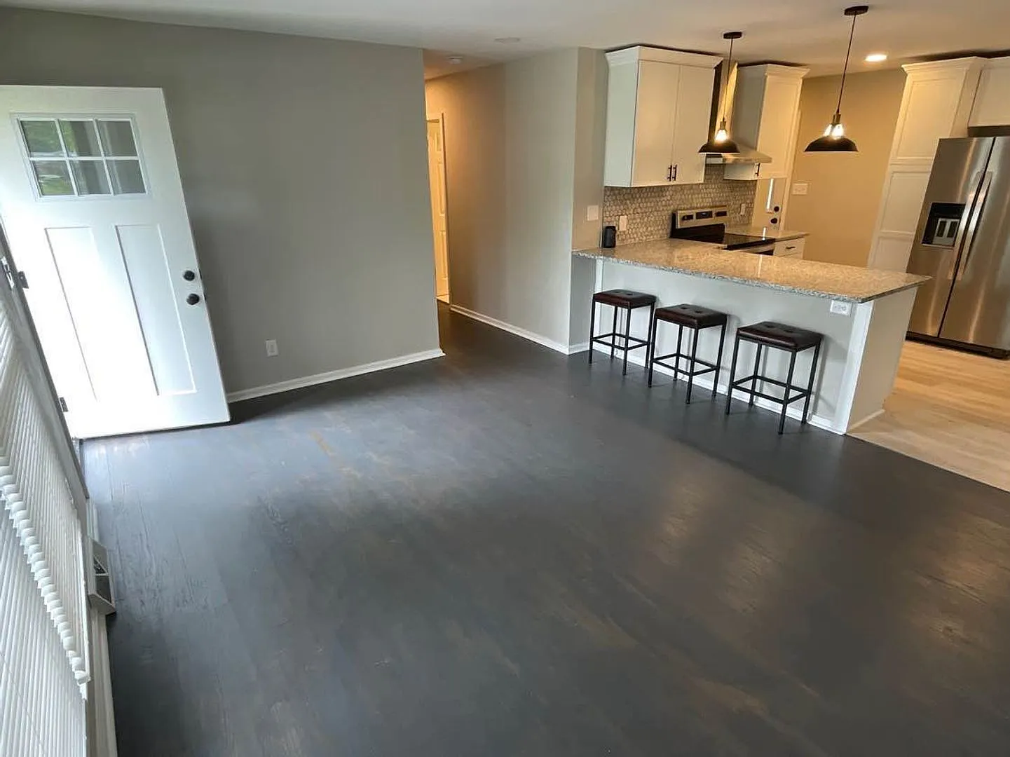 Room in 3 Bedroom Home at Cricketeer Dr — Photo 2
