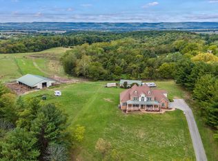 10490 Harp Rd, Walkersville, MD 21793