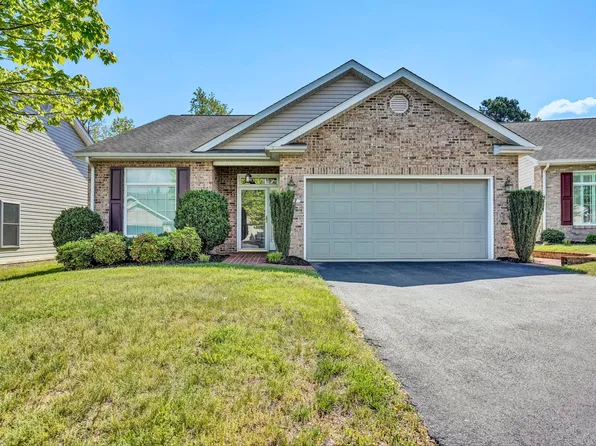 1310 Keagy Ln SW, Roanoke, VA 24018