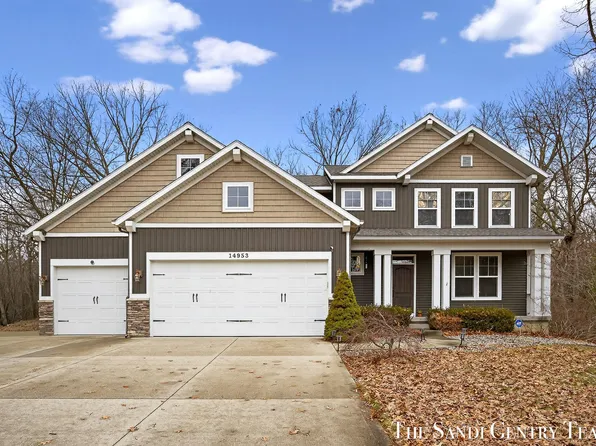 14953 Bignell Dr, Grand Haven, MI 49417