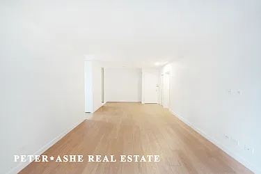 Rented by Peter Ashe