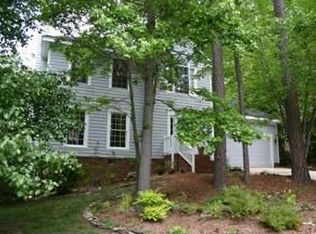 5204 Brookstone Dr, Durham, NC 27713