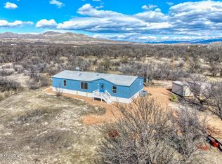 2482 N Ocotillo St, Benson, AZ 85602