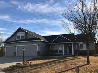 2045 E White Hawk Ct, Meridian, ID 83646