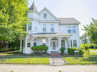 320 Water Ln, Tappahannock, VA 22560
