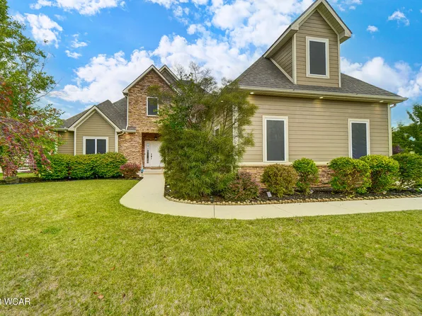 849 Yakima Trl, Lima, OH 45805