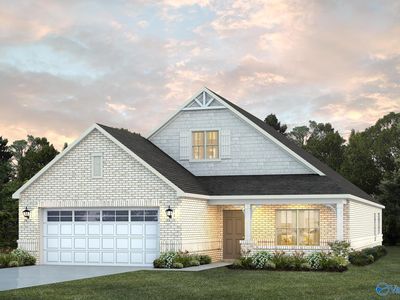 6536 Oak Meadow Dr SE, Owens Cross Roads, AL, 35763