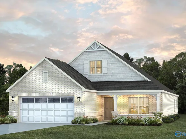 6536 Oak Meadow Dr SE, Owens Cross Roads, AL 35763