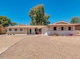 712 S Saranac Ave, Mesa, AZ 85208