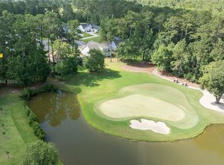 510 Firethorn Ln, Hardeeville, SC 29927