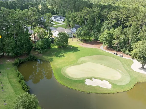 510 Firethorn Ln, Hardeeville, SC 29927