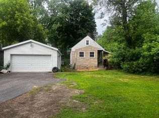 524 W Phillip St, Rhinelander, WI 54501