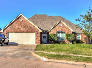 8101 SW Cherokee Ave, Lawton, OK 73505