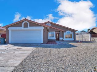 25 W Hawk St, Heber, CA 92249