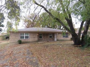 316 Tammy Lynn Dr, Longview, TX 75604