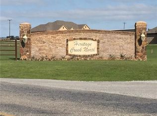 176 Heritage Pkwy E, Decatur, TX 76234