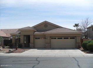 1607 E Harrison St, Chandler, AZ 85225