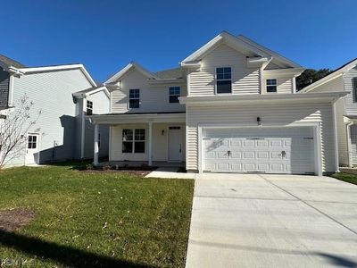 1504 Lilac Ave, Chesapeake, VA, 23325