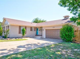 1719 Lee Dr, Altus, OK 73521