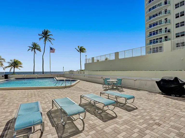 3430 Galt Ocean Dr #802 — Photo 46