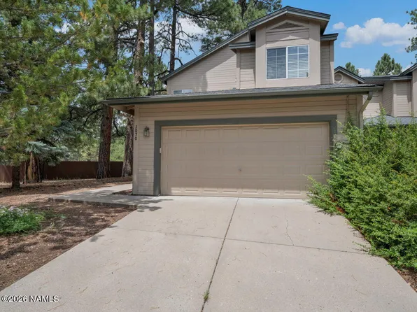 1070 W Deadwood Ct, Flagstaff, AZ 86005