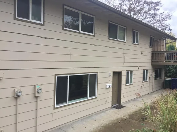 3335 SE Harvey St, Milwaukie, OR 97222