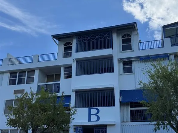 B-205 COND. COSTAMAR BEACH VILLAGE #B-205, LOIZA, PR 00772