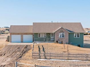 1209 Dayshia Ln, Cheyenne, WY 82007