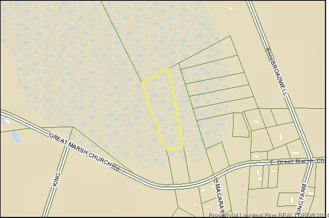 E Great Marsh Church Rd, Saint Pauls, NC 28384 MLS 719484 Zillow