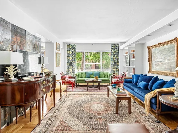 36 Sutton Pl S APT 2D, Manhattan, NY 10022