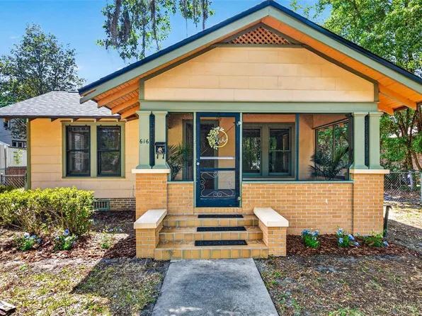 616 NE 7th St, Gainesville, FL 32601