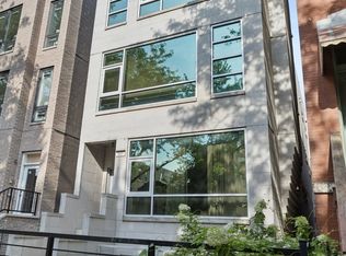 865 N Marshfield Ave #3, Chicago, IL 60622